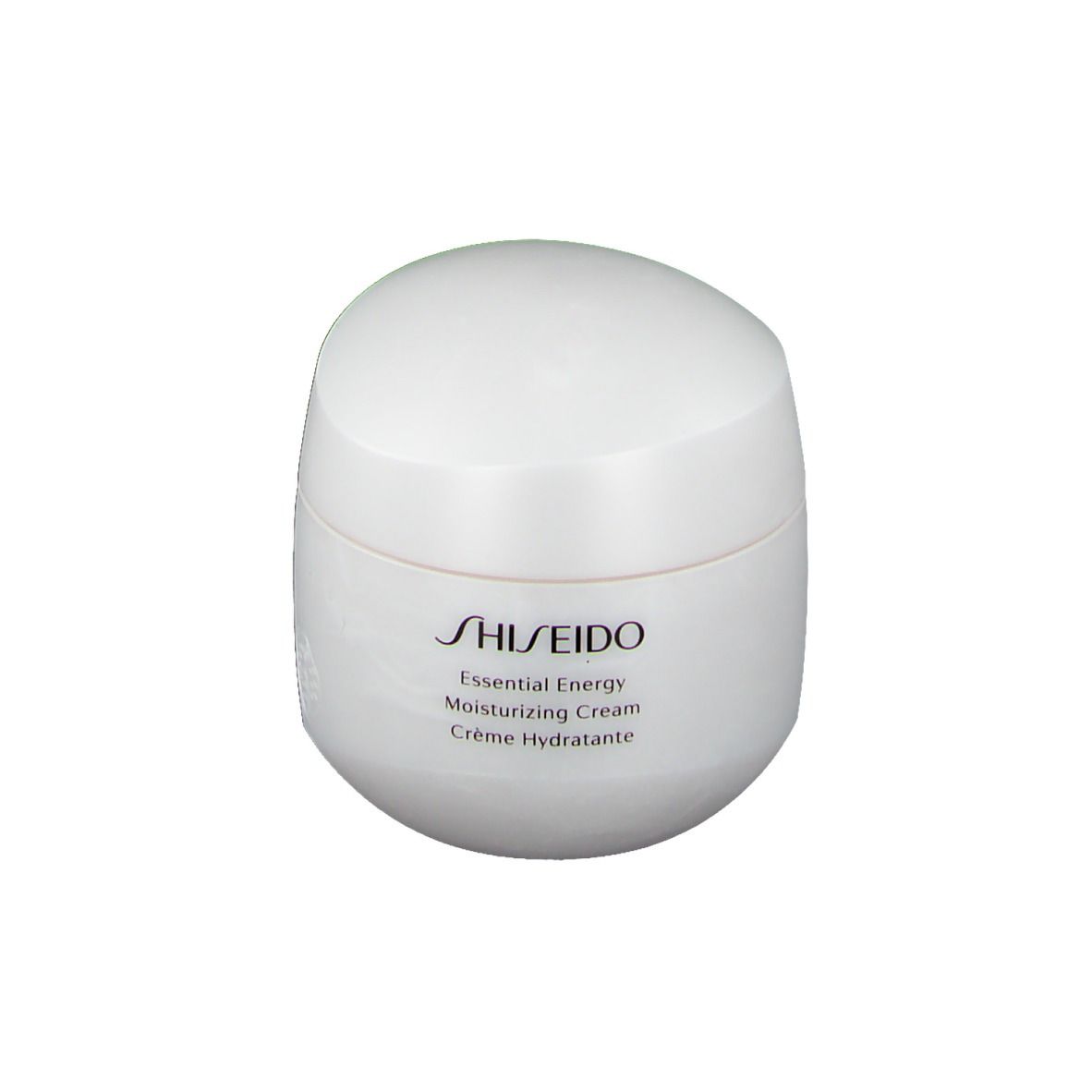 Shiseido Essential Energy Moisturizing Gesichtscreme