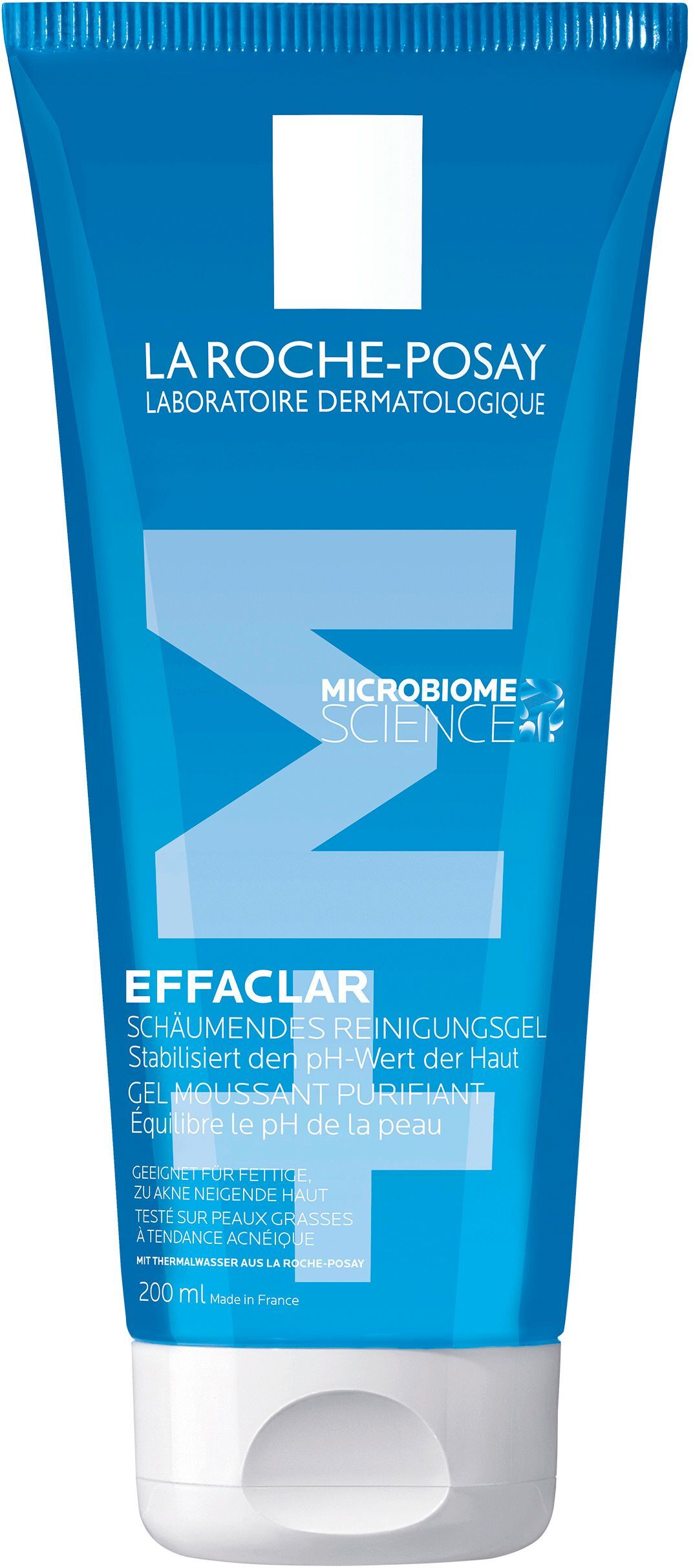 La Roche-Posay La Roche Posay Effaclar Reinigungsgel