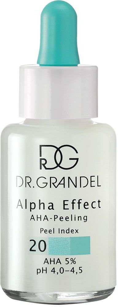 Dr. Grandel Alpha Effect AHA-Peeling