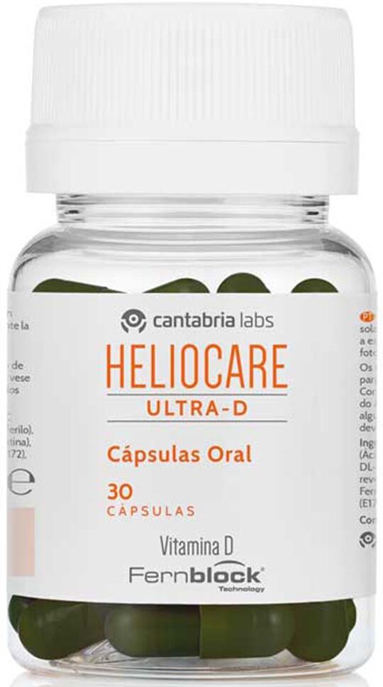 Heliocare® Ultra-D