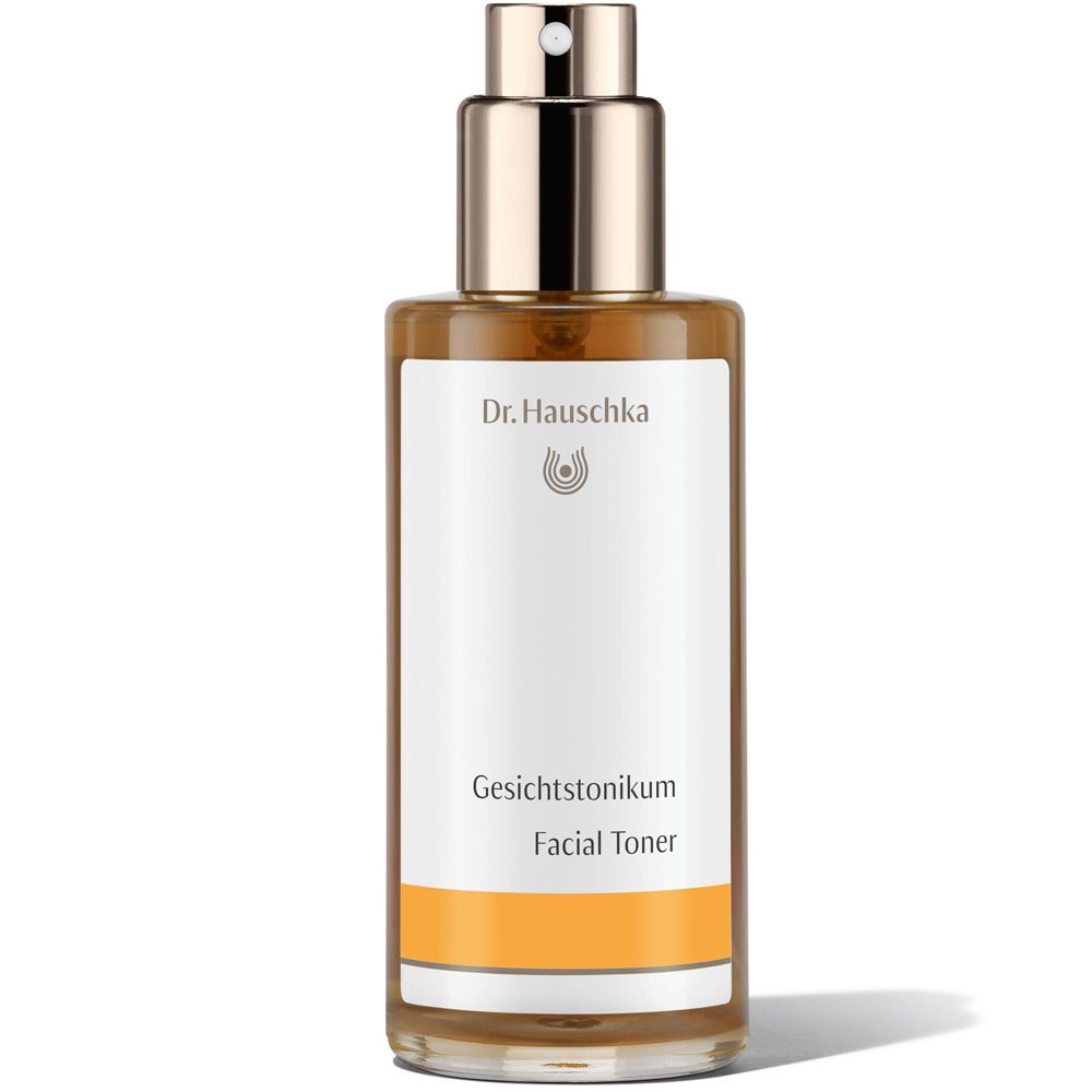 Dr. Hauschka® Gesichtstonikum