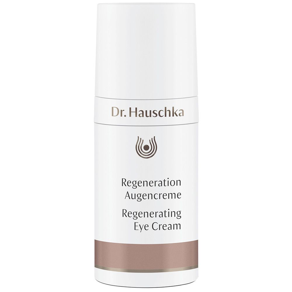 Dr. Hauschka® Regeneration Augencreme