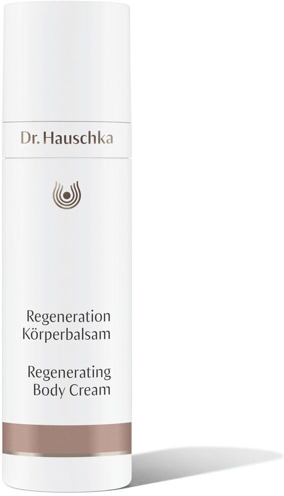 Dr. Hauschka Regeneration Körperbalsam