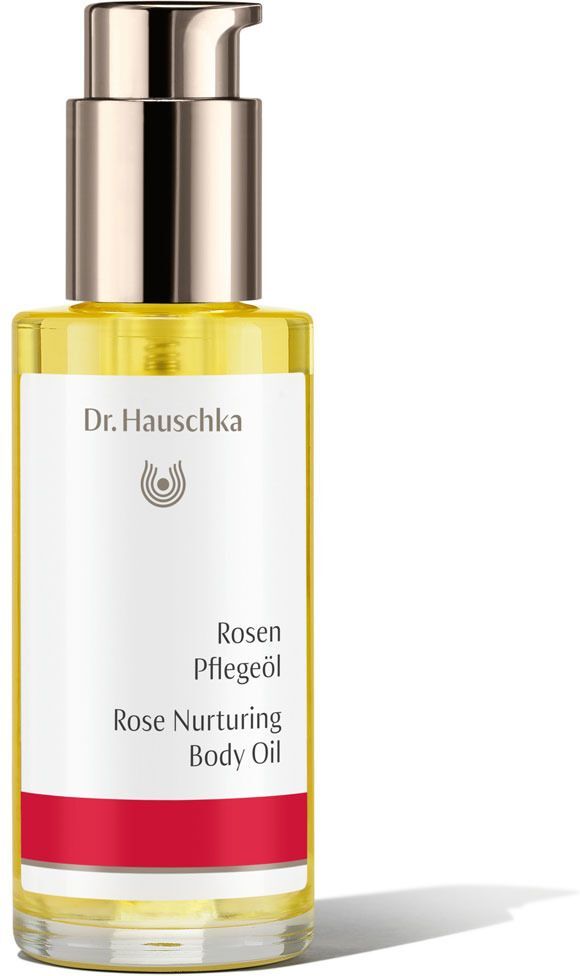 Dr. Hauschka® Rosen Pflegeöl