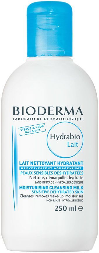 Bioderma Hydrabio Lait Reinigungsmilch