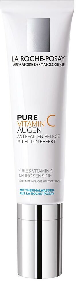 La Roche-Posay La Roche Posay Pure Vitamin C Augen