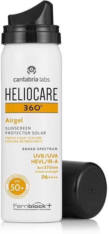 Derma Enzinger GmbH Heliocare® 360° Airgel SPF 50+