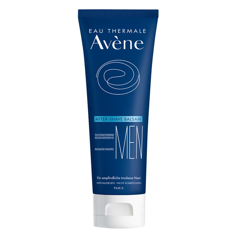 Avène MEN After-Shave Balsam