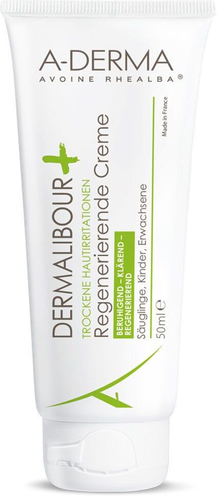 A-Derma Dermalibour Creme