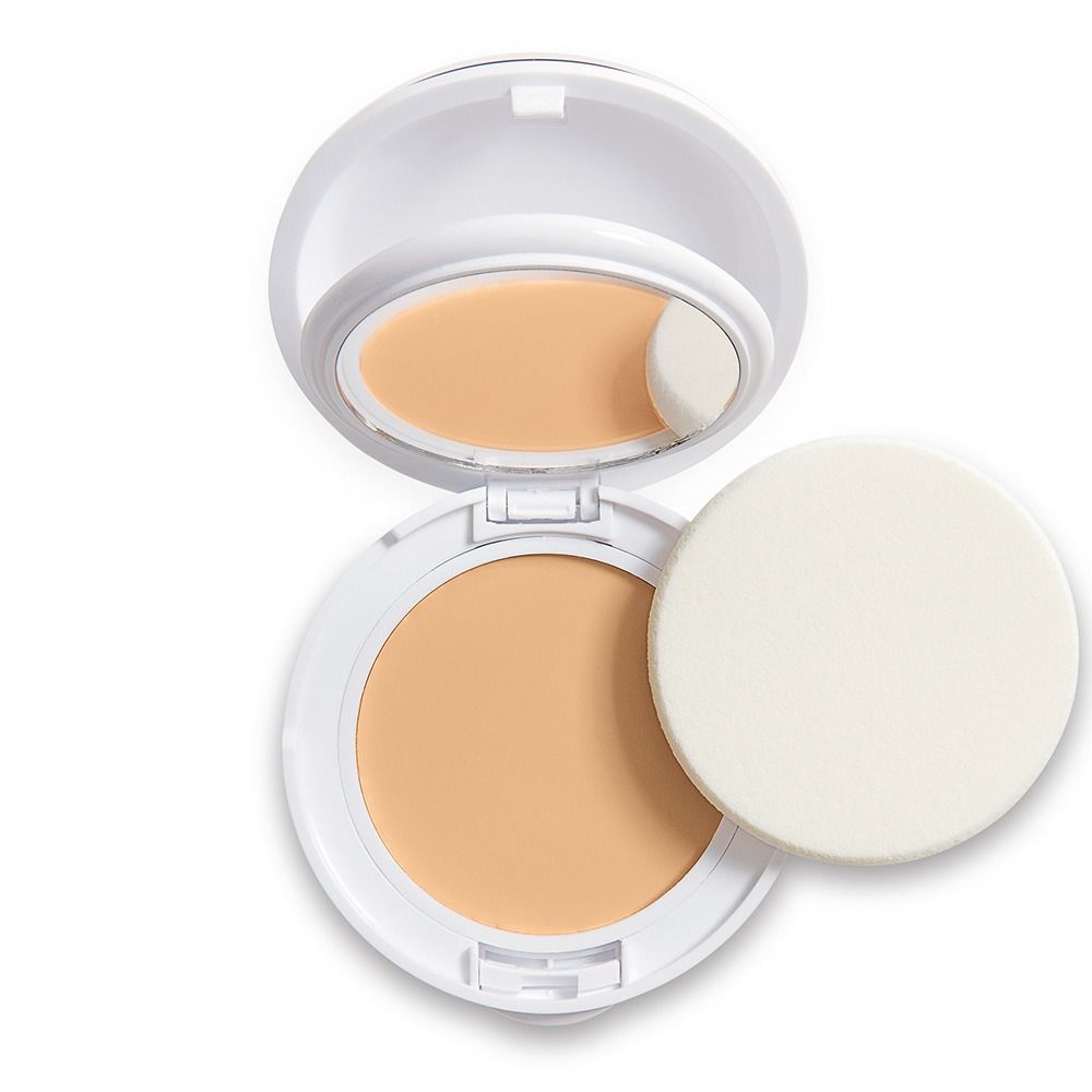 Avène Couvrance Kompakt Creme-Make-up 2,5 beige reichhaltig