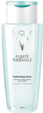 Vichy Pureté Thermale Reinigungslotion