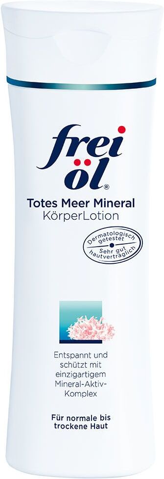 frei öl frei® öl Totes Meer Mineral KörperLotion