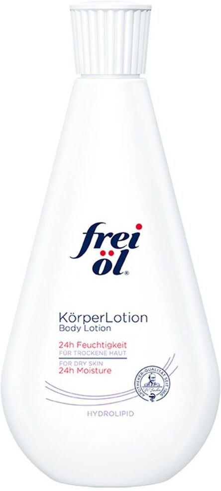 frei öl® Hydrolipid KörperLotion