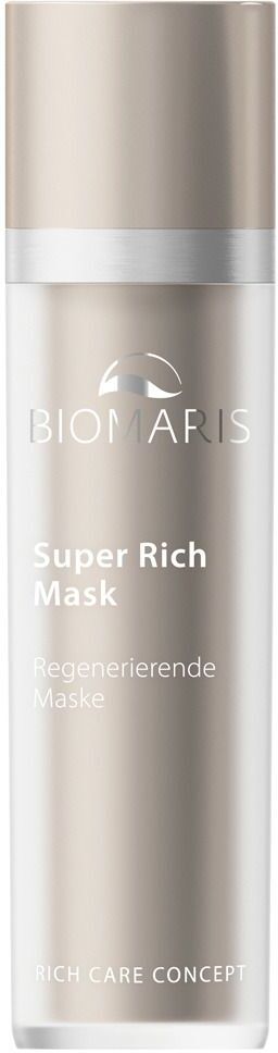 Biomaris® Super Rich Mask