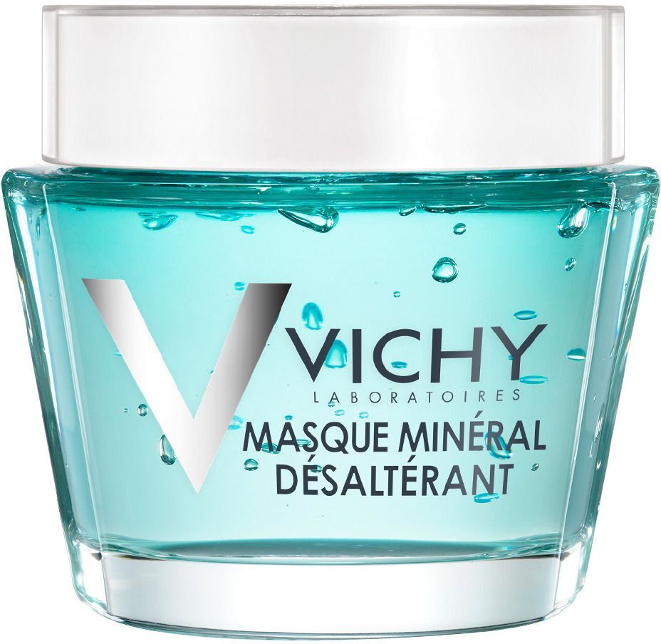 Vichy Feuchtigkeitsspendende Maske