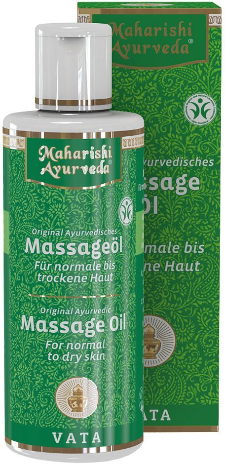 Maharishi Ayurveda® Massageöl