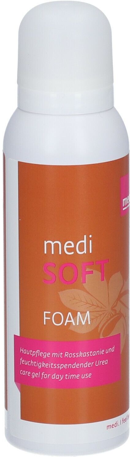 medi soft Schaum