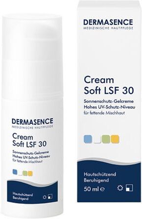 Dermasence Cream Soft LSF 30