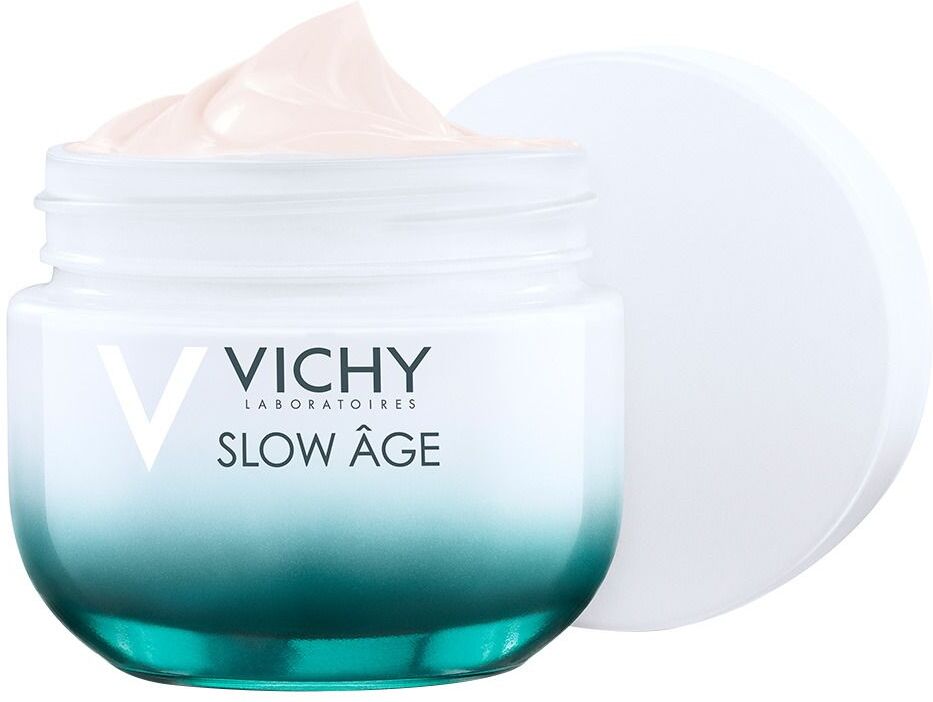 Vichy Slow Age Creme LSF 30