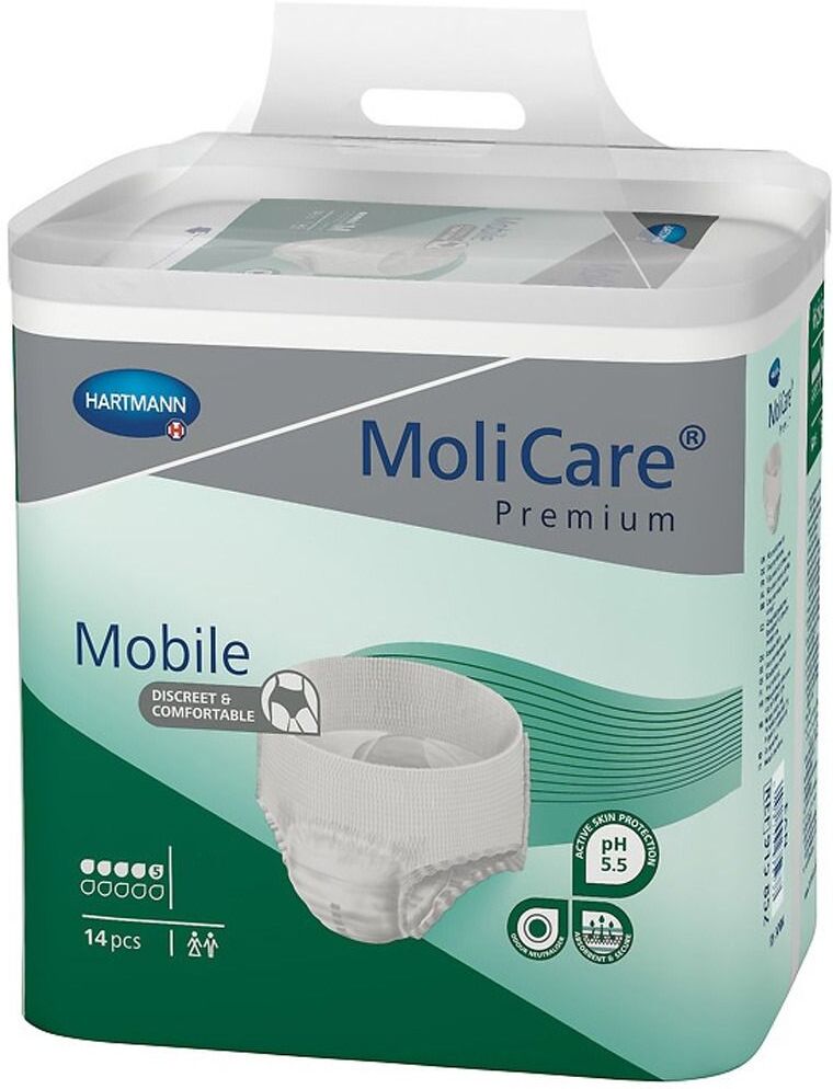 MoliCare® Premium Mobile 5 Gr. S