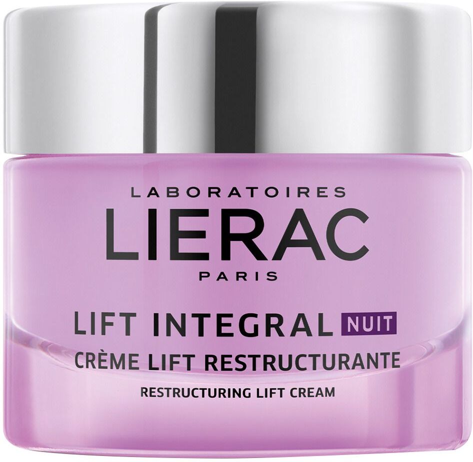 Lierac Lift Integral Lifting Creme Nacht