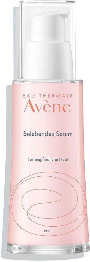 Avène Les Essentiels Belebendes Serum