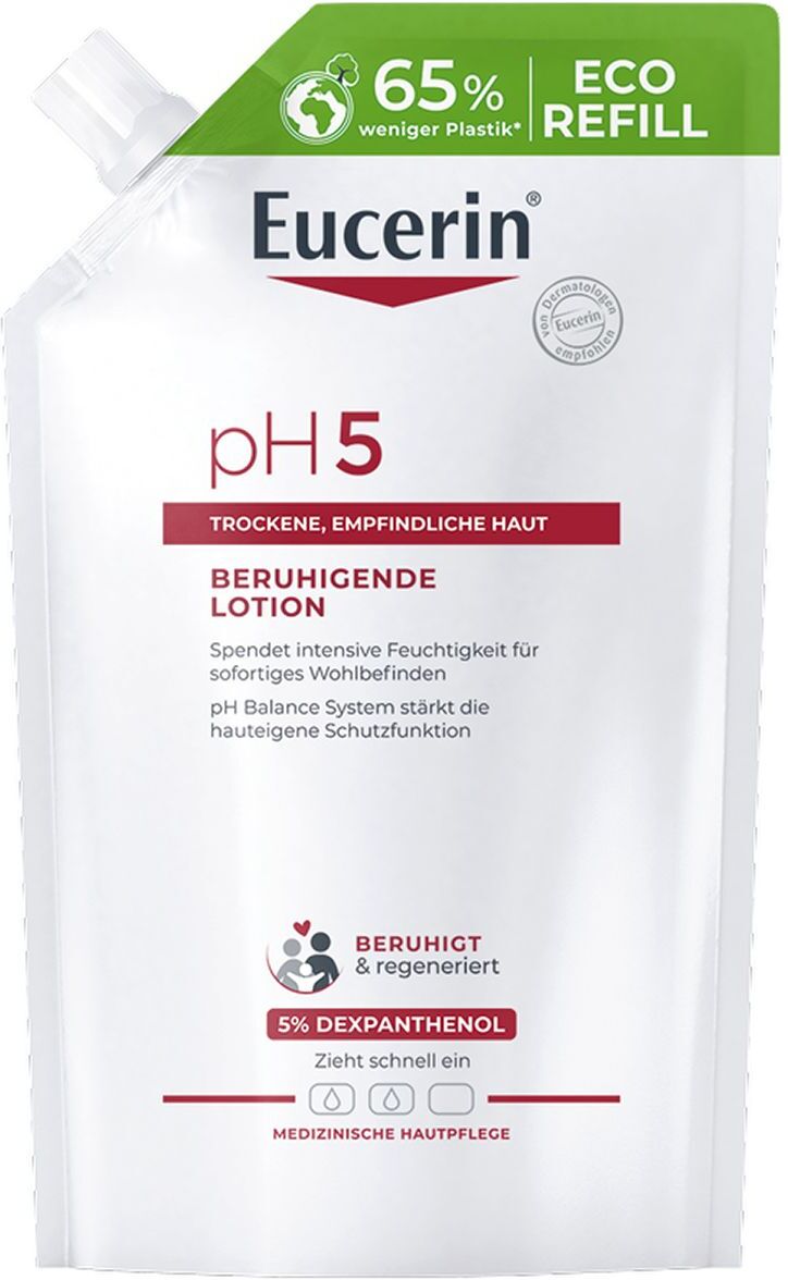 Eucerin® pH5 Lotion