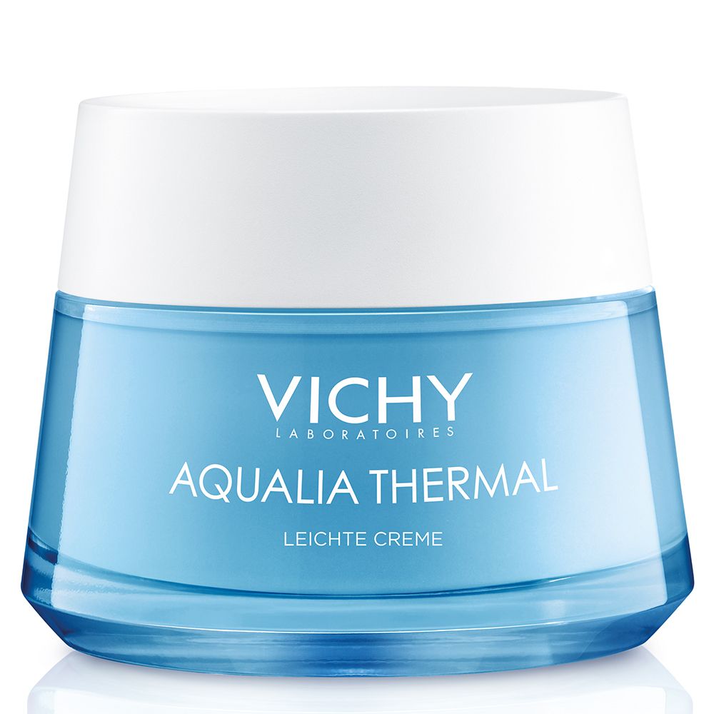 Vichy Aqualia Thermal leichte Creme