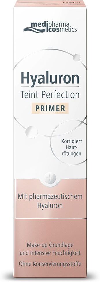 medipharma cosmetics Hyaluron Perfection Primer