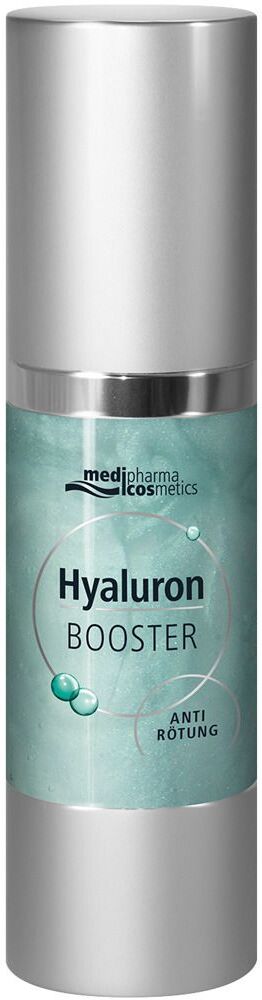 medipharma cosmetics Hyaluron Booster Anti Rötung