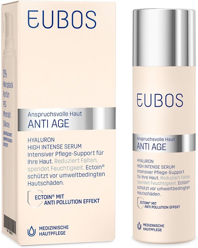 Eubos® Hyaluron High Intense