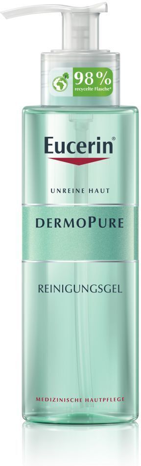 Eucerin® DermoPure Reinigungsgel