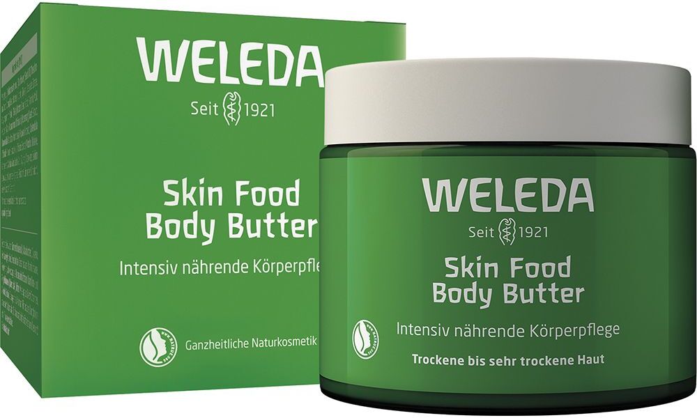 Weleda Skin Food Body Butter