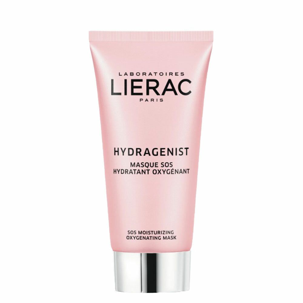 Lierac Hydragenist Hydratisierende Maske