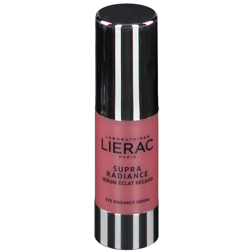 Lierac Supra Radiance Detox Augenserum