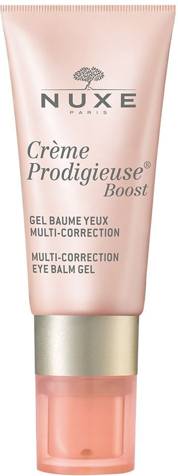 Nuxe Crème Prodigieuse® Boost Multi-korrigierendes Augen-Balsamgel