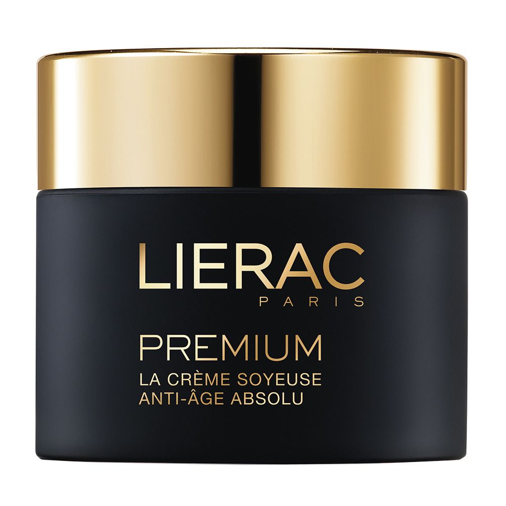 Lierac Premium Seidige Anti-Age Creme