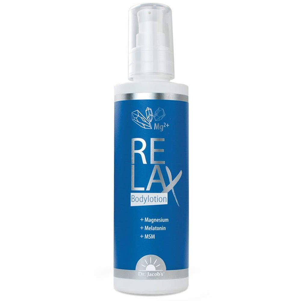 Dr. Jacob's Dr. Jacobs Relax Bodylotion