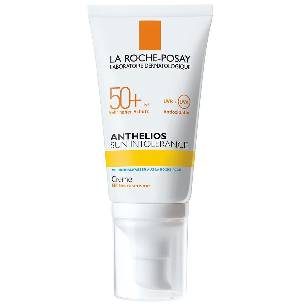 La Roche-Posay La Roche Posay Anthelios SUN Intolerance LSF 50+