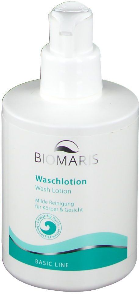 Biomaris® Waschlotion