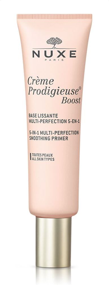 Nuxe Crème Prodigieuse® Multi-Perfektionierender und Glättender 5-in1-Pflegeprimer