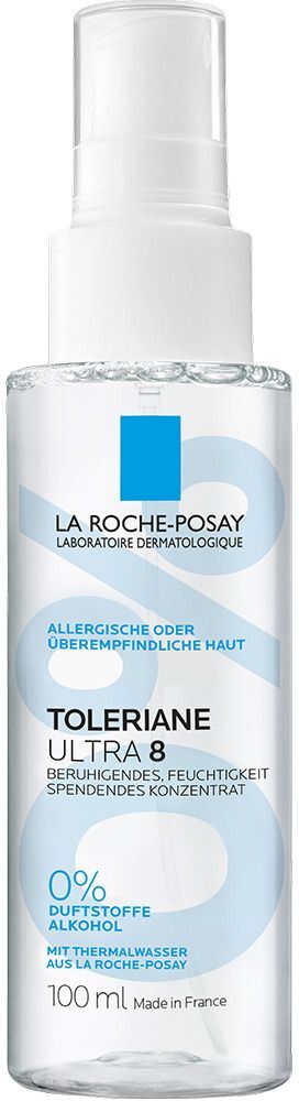 La Roche-Posay Toleriane Ultra 8 Spray