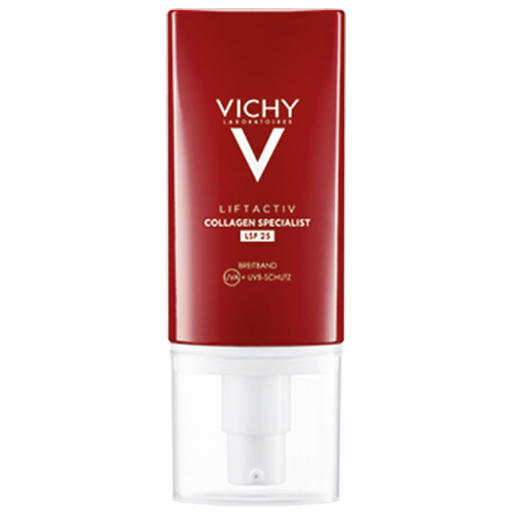 Vichy Liftactiv Collagen Specialist LSF 25