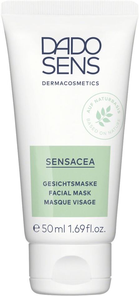 DADO-cosmed GmbH Dado Sens Sensacea Gesichtsmaske