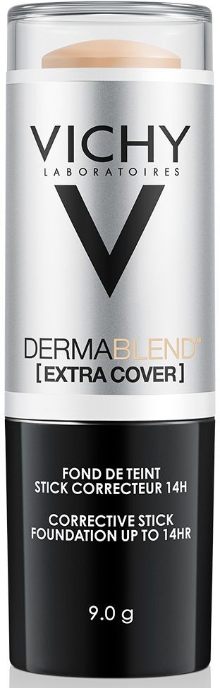 L'Oreal Deutschland GmbH Vichy Dermablend™ Extra Cover Stick 15