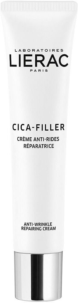 Lierac Cica Filler Anti-Falten Creme Normale, trockene Haut