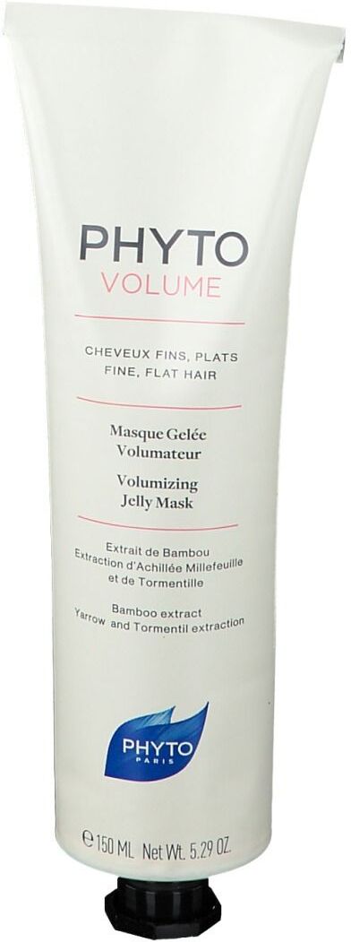 Phytovolume Gelee-Maske