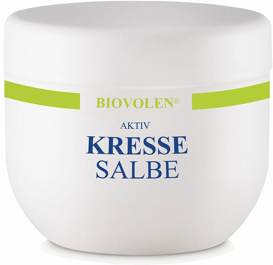 Biovolen® Aktiv Kressesalbe