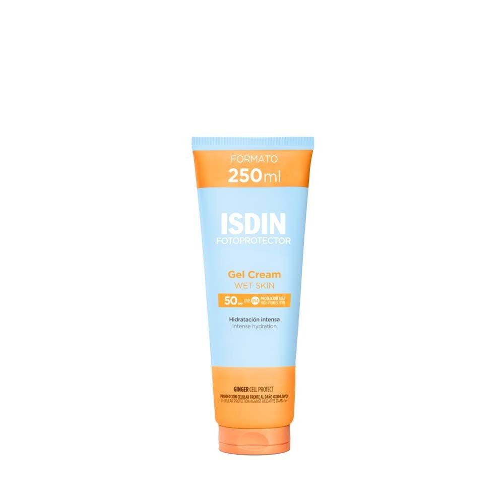 ISDIN Fotoprotector Isdin Gel Cream LSF 50+