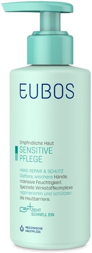 Eubos Sensitive Hand Repair & Schutz